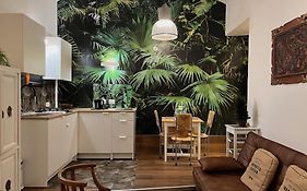 Jungle Fever
